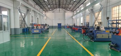 Китай Zhangjiagang Liye Machinery Co., Ltd.
