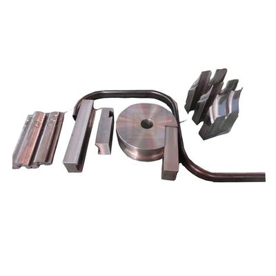 MO-006 Форма для монтажа мандральной трубы Форма для монтажа трубной формы