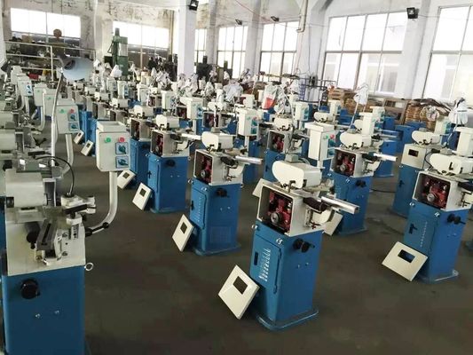 MC-450 Ножевая шлифовка с телескопическим подъемным посохом