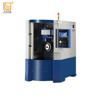 Автоматическая шлифовка лезвия пилы M500CNC шлифовка зубов