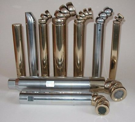 MO-002 OEM Форма для изгиба металлического материала Форма для экструзии металлического материала, используемая для машины для изгиба