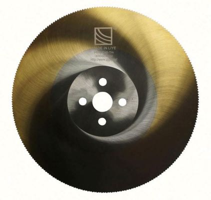 Liye-02 Промышленная Hss Круговая пила для разрыва лезвия Диск для использования в машинах
