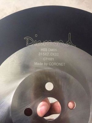 DIA-04 Ключевое лезвие для резки пилы многофункциональное Dmo5 Ключевое лезвие для резки металла Hss