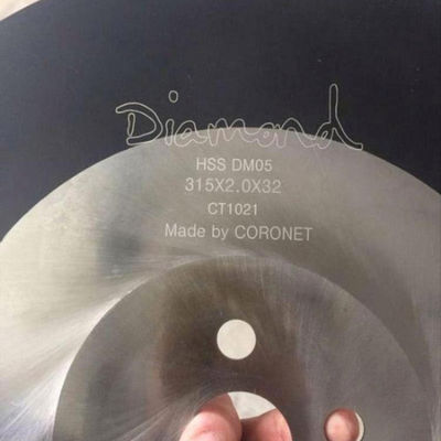 DIA-04 Многофункциональные лезвия для резки металла Dmo5