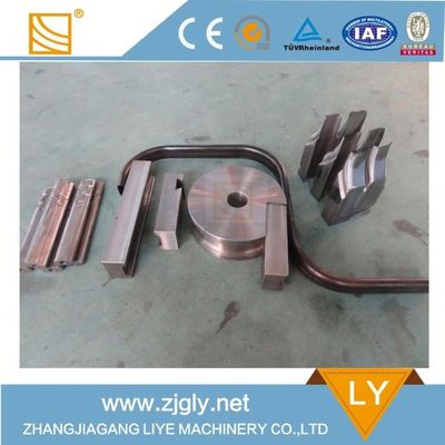 MO-006 Форма изгиба высокоэффективная высокоточная форма из литого железа