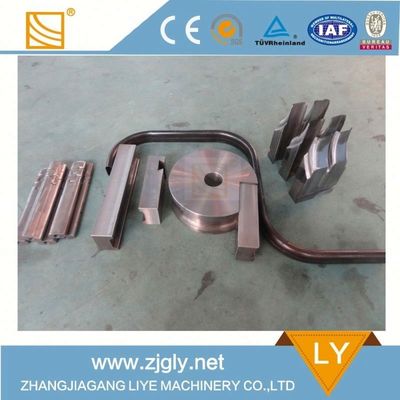 MO-006 Формы труб из нержавеющей углеродистой стали Формы для труб с формой