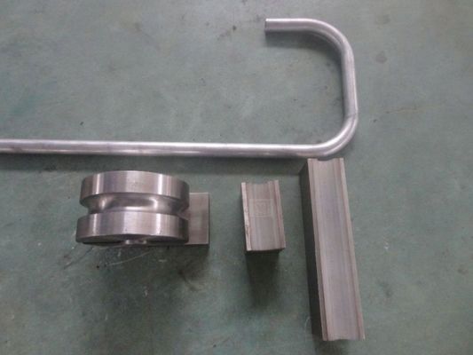 MO-006 Форма для монтажа мандральной трубы Форма для монтажа трубной формы