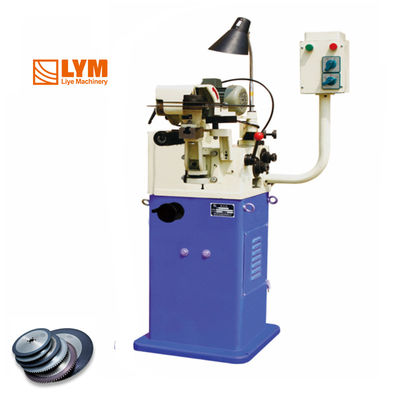 LYM Saw Blade Grinder Power Blade Knife Sharpening Grinder Мощный шлифовальный станок с ножом