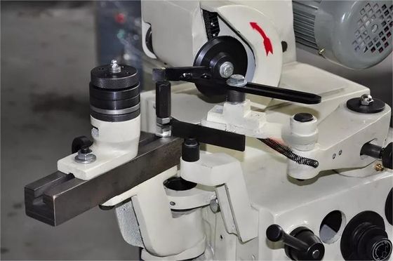 MC-450 Бледное шлифовальное устройство OEM дизайн Saw Blade Производство цилиндрической шлифовальной машины