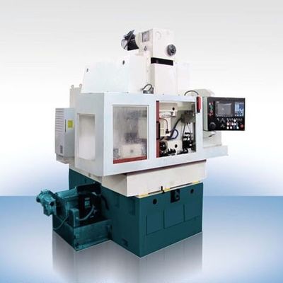 CNC точность круглого ножа шлифовальная машина MK-500 Металлическая поверхность шлифовальная машина