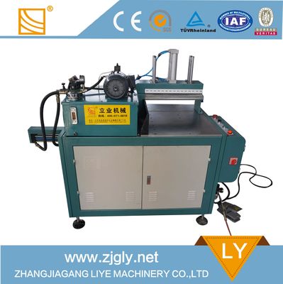 L455CNC OEM Автоматическая высокоскоростная и точная алюминиевая режущая пила