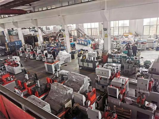 L455CNC Автоматическая машина для резки алюминия Система впрыска трубки с низким уровнем загрязнения