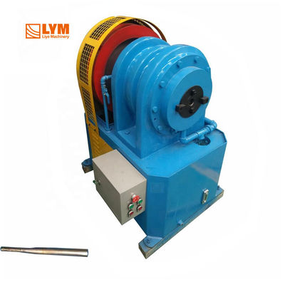 220V/380V Котловая труба конца Формирующая машина Пять станций Гидравлическая труба расширитель машина
